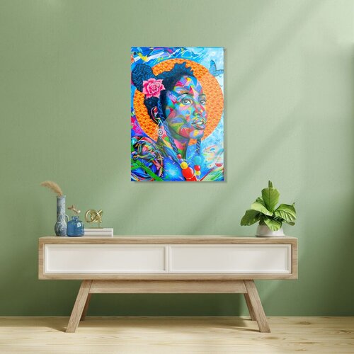 Wallity slika UV-638, 70 x 100 cm Slike