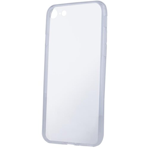 XIAOMI REDMI go silikonska torbica prozirna Slike