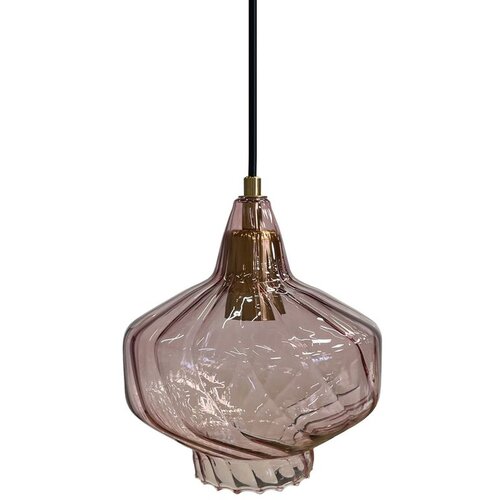 Toolight lampa viseća APP1123-1CP pink Slike