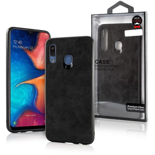 Samsung Ovitek Business Galaxy S21 črn Slike