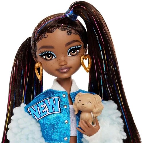 Barbie DREAM BESTIES Brooklyn lutka Slike