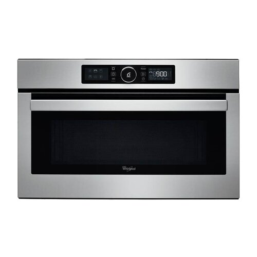Whirlpool Vgradna mikrovalovna pečica AMW 730 IX Cene