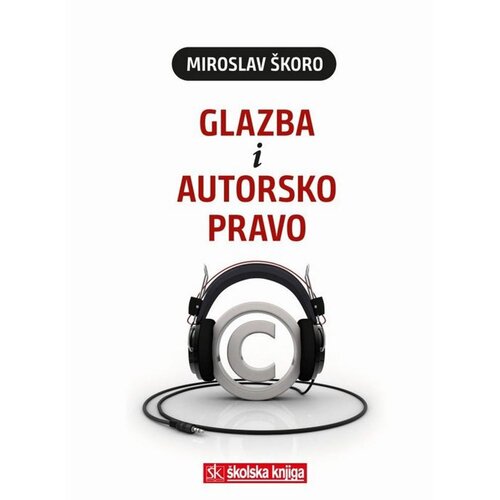 &amp;Scaron;kolska knjiga Glazba i autorsko pravo Slike