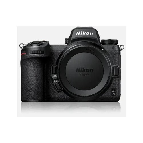 Nikon Dig Z7 II Body Cene