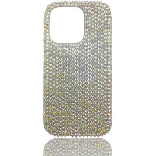  futrola full cirkon za iphone 14 pro (6.1) holo Cene