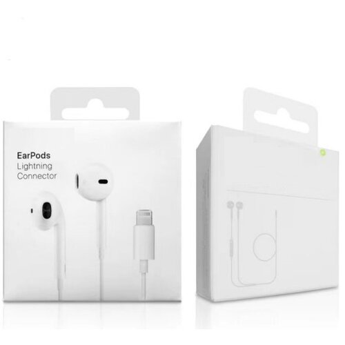 Gembird BHP-Ear Pods MP3 lighting slusalice sa mikrofonom + volume control (lightning) ANC Cene