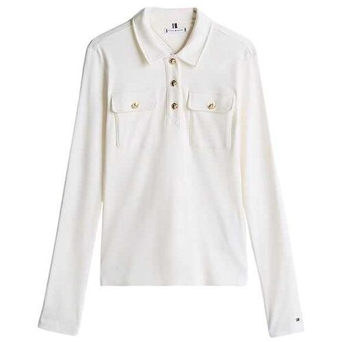 Tommy Hilfiger ženska polo majica THWW0WW45308-Z00 Cene