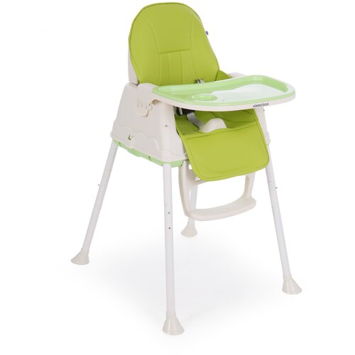 Kikka Boo hranilica CREAMY 2in1 green (KKB10080) Slike