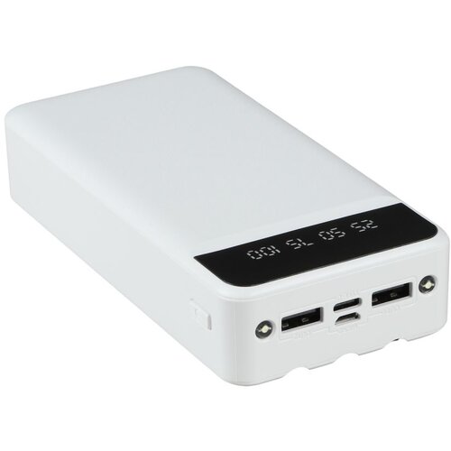 XO PR163 Power bank 20000mAh 3in1 beli ( 0307 ) Slike