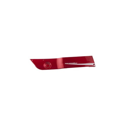 Veneco Eb.donja bočna desna plastika crvena sb-250 4600742 Cene