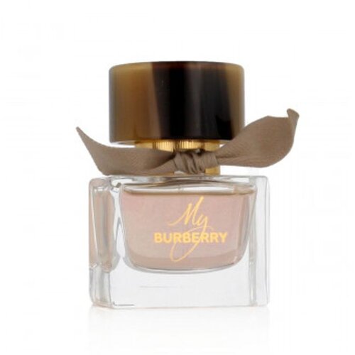 Burberry My Cene