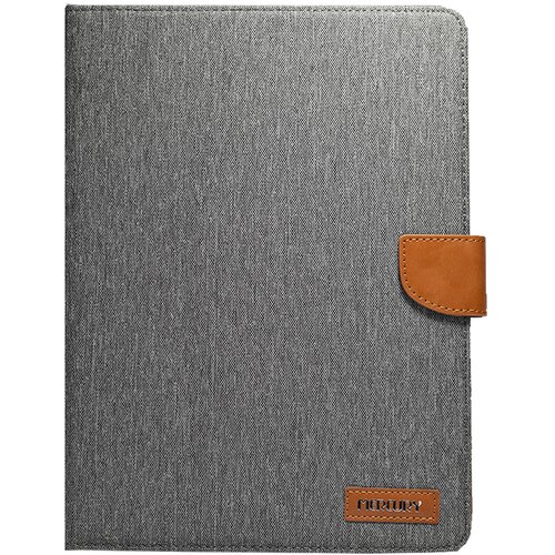  Futrola Mercury Canvas za Tablet 10 inch siva Cene