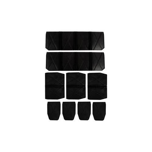 Einhell set plastičnih pregrada za e-case kofer za alat 4540012 Cene
