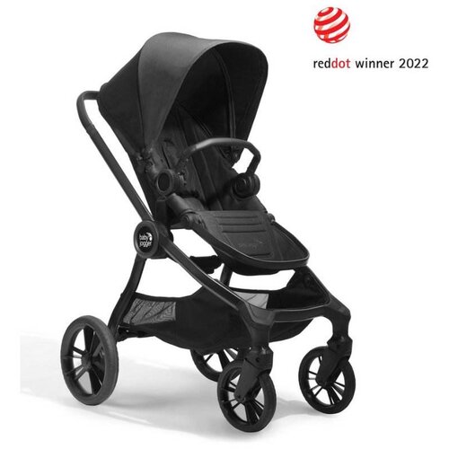 Baby Jogger Otorški voziček CITY SIGHTS Rich Black, (20554365) Cene
