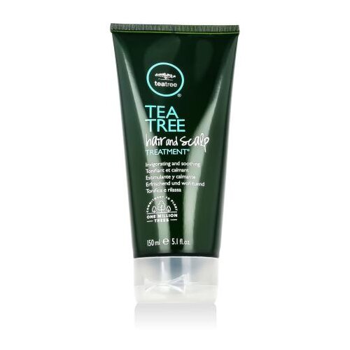 Paul Mitchell TEA TREE Hair and Scalp Treatment maska za kosu svi tipovi kose 150 ml unisex Cijene