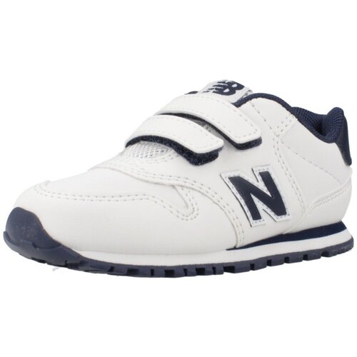 New Balance Modne superge IV500 WN1 Bela Cene