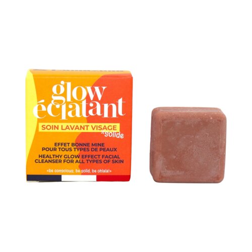 Lamazuna glow éclatant Čvrsto sredstvo za čišćenje lica Cijene