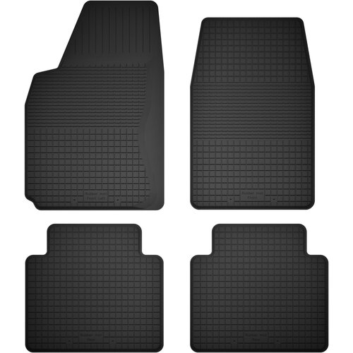 Wielganizator Gumijaste avtotesnine, komplet 4 kosov, univerzalne za: Ford Explorer MK2 SUV (1994-2000), (22132057) Cene