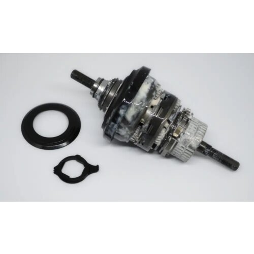  Unutarnji Mehanizam Shimano Sg-C3001-7C Axle Length 175.5Mm Cijene