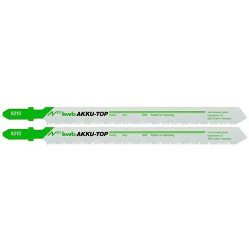 KWB list za ubodnu testeru 80x57 2/1, BiMetal, fini, za drvo/metal(nonFe)/plastiku, energy saving ( 49621520 ) Cene