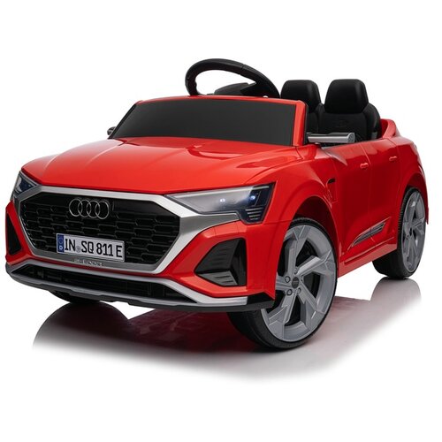  Auto na akumulator Audi SQ8 12V model 118 &ndash; Crveni Cene