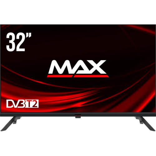 Max Televizor 32MT105, 32", Crni Cijene