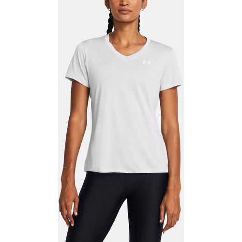 Under Armour T-Shirt Tech SSV - Twist-GRY - Women Slike