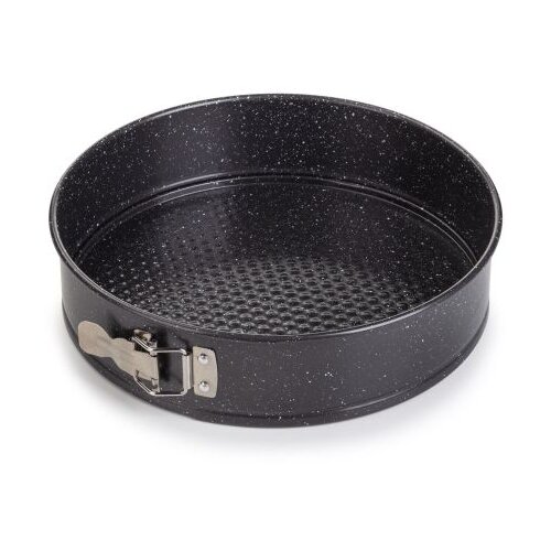 Rosmarino Okrugli pekač BakerPro &ndash; 28 cm grey univ Cijene