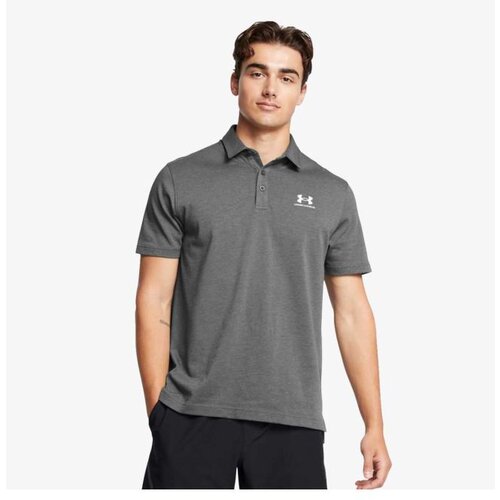 Under Armour muška majica Ua icon polo 1386608-025 Slike