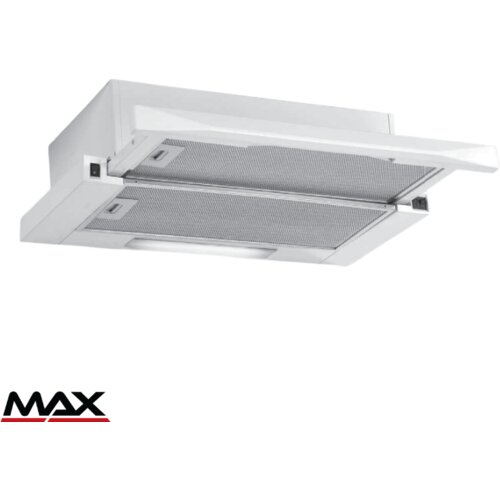  NAPA MAX 60CM BIJELA F4 Cijene