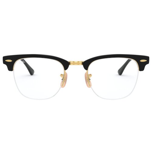 Ray-ban Clubmaster Metal Naočare RX 3716/VM 2890 Cene