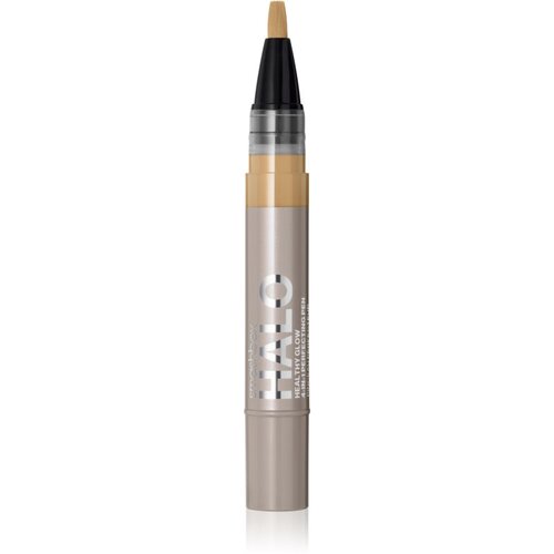 Smashbox Halo Healthy Glow 4-in1 Perfecting Pen posvjetljujući korektor u olovci nijansa L20O -Level-Two Light With an Olive Undertone 3,5 ml Cijene