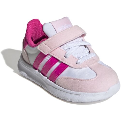 Adidas Patike za devojčice Run 70S 2.0 EL I, JR8434, Roze Cene