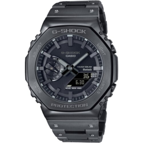 Casio Muški ručni sat G-Shock, Crni Cene
