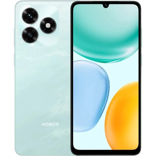 Honor X5c Plus 4/128GB, Plavi (Ocean Cyan) Cene