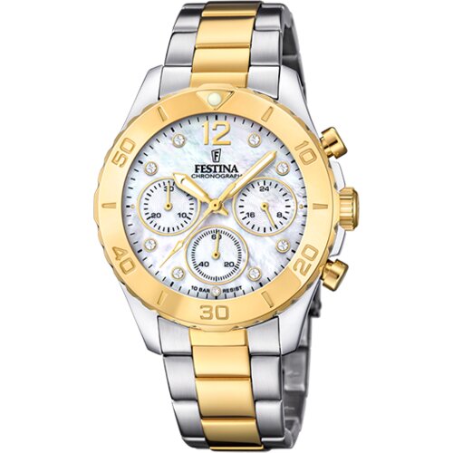 Festina ženska ročna ura F20604-1 Cene
