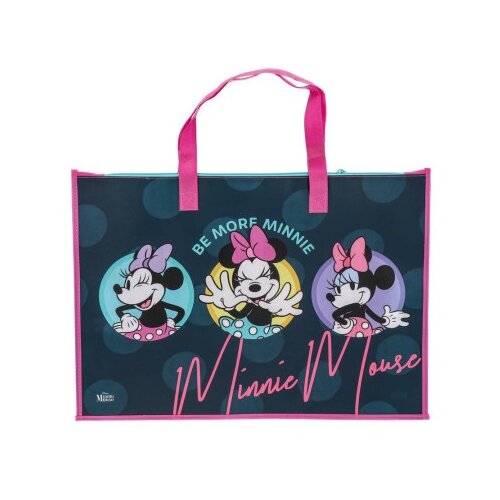 Best Buy SB05, torba za blok 5, Minnie Mouse, Be more ( 318339 ) Cene