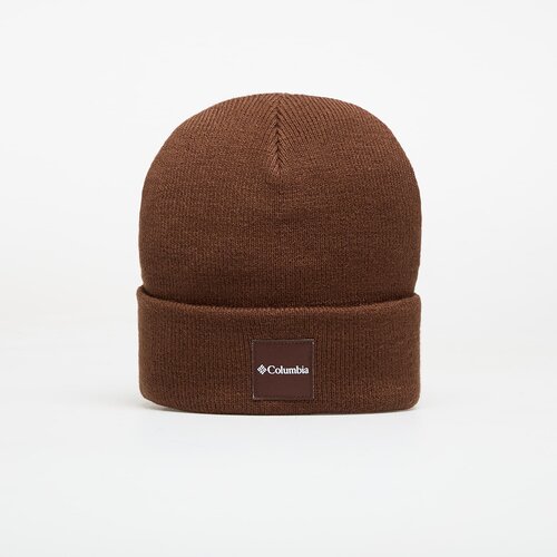 Columbia Kapa City Trek&amp;trade; Heavyweight Beanie Tobacco Universal Slike