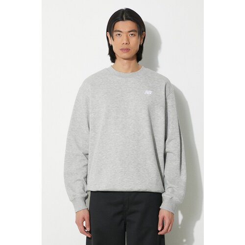 New Balance Sport Essentials French Terry Crew Slike