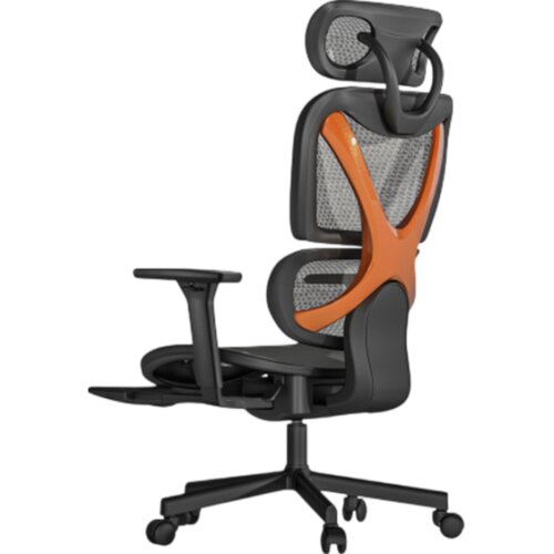 Brateck Premium kancelarijska stolica CH05-22LV Slike