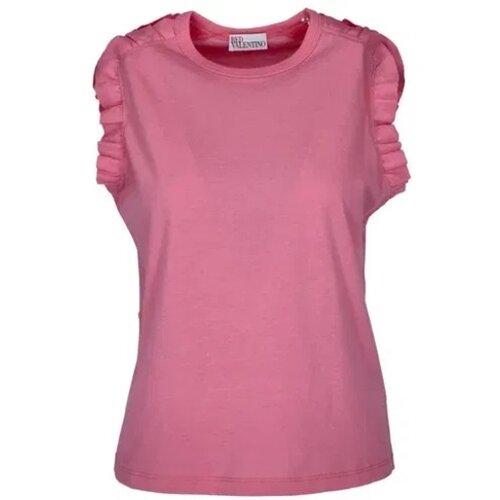 RED VALENTINO Ženska majica VR0MG10C5W0-38V Cene