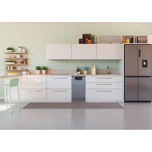 Candy Perilica posuđa CDPH 2D1047S Slike