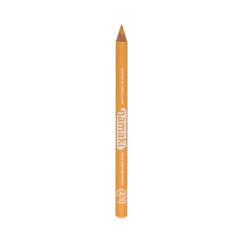 namaki Face Painting Pencil Slim - Yellow Cijene