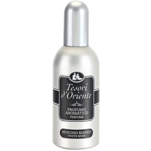 Tesori Doriente White Musk parfumska voda 100 ml za ženske Cene