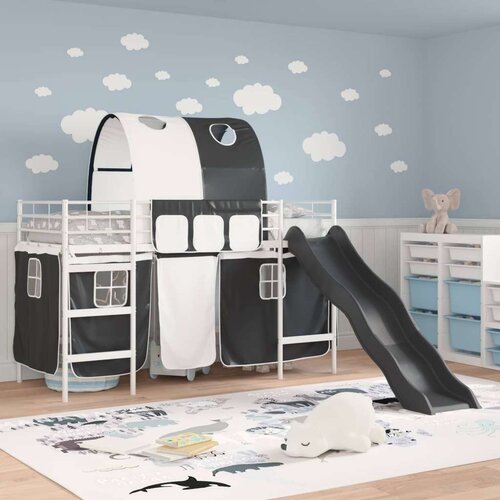  Bijela i crna 75 x 190 cm Slike