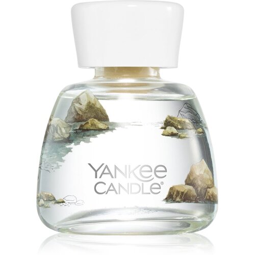 Yankee Candle Amber & Sandalwood Signature difuzor s &scaron;tapićima 100 ml Cijene