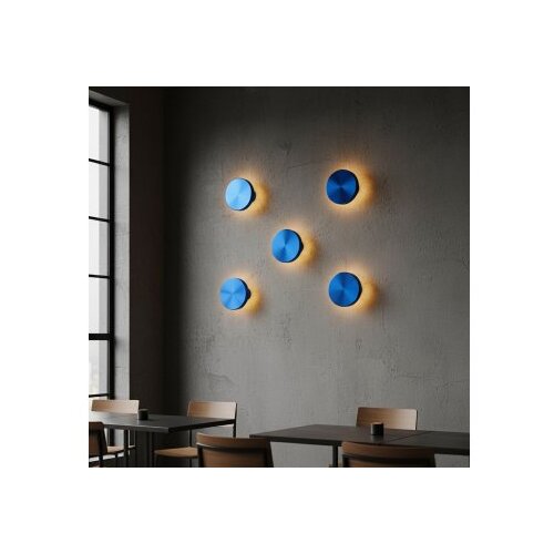 Opviq zidna lampa aura 15520 m m Slike