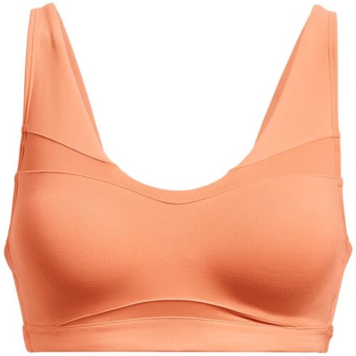 Under Armour Women's Sports Bra SmartForm Evolution Mid Cene