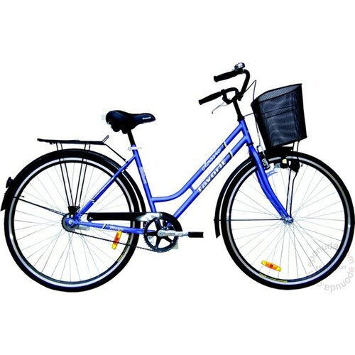 Favorit gradski bicikl ctb classic 28 blue Slike