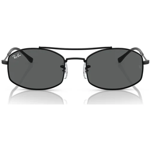 Ray-ban Occhiali da Sole RB3719 002/B1 Crna